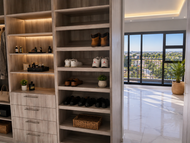Executive Furnished Residence with Heated Pool and Separate Apartment - Photo 4