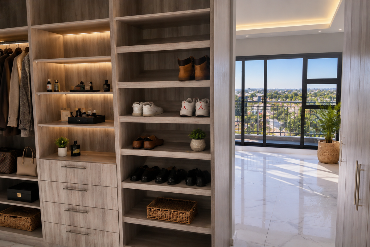 Executive Furnished Residence with Heated Pool and Separate Apartment - Photo 4