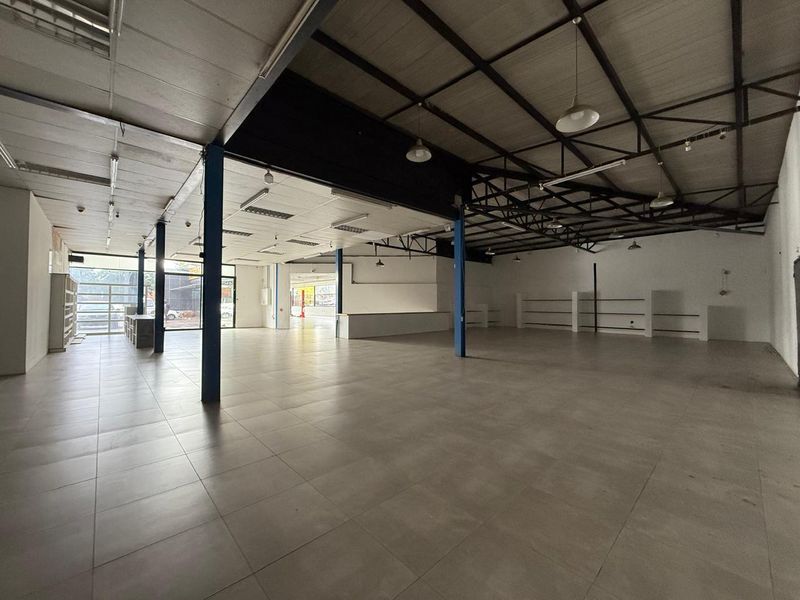 Prime Commercial Space Available for Lease in Rivonia - Photo 8