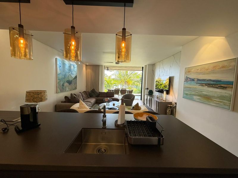 Ultra Premium Beachfront Sanctuary - Photo 7