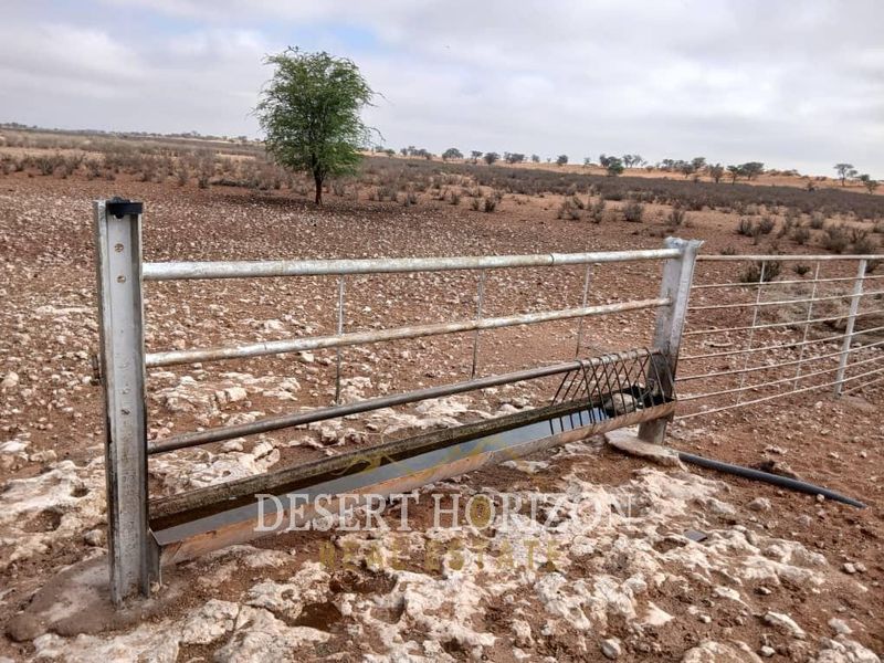 Farm ,Hardap District | Escape to Red Dunes: Farm with Entertainment on Dunes - Photo 10