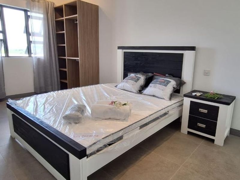 180° Ocean View – Furnished 3-Bedroom Penthouse with Private Pool in St. Antoine - Photo 9