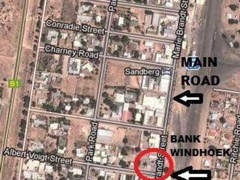 PERFECTLY LOCATED OFFICE / SHOP BUILDING FOR SALE IN MARIENTAL - Photo 4