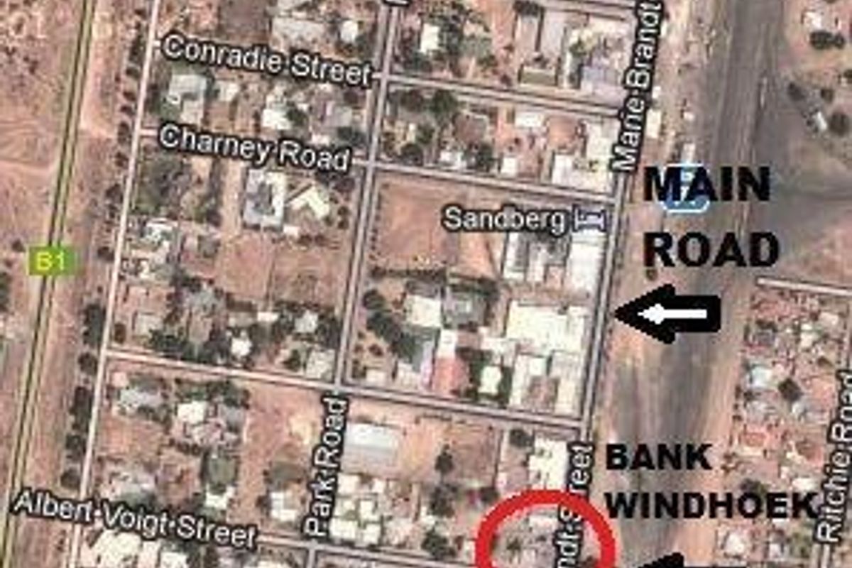 PERFECTLY LOCATED OFFICE / SHOP BUILDING FOR SALE IN MARIENTAL - Photo 4