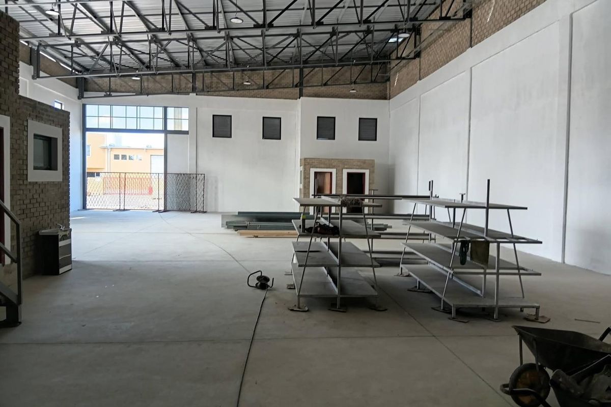 Warehouses to Rent - Photo 3