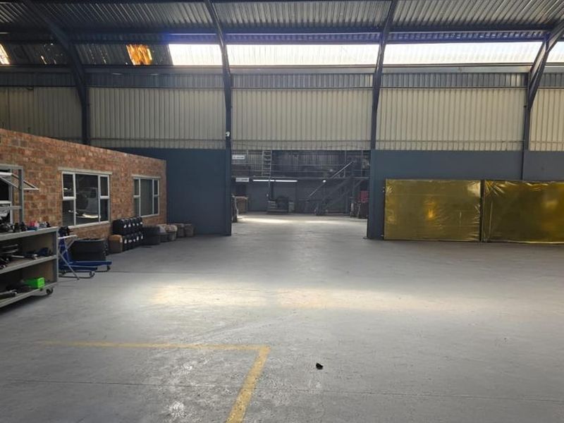 For Sale Southern Industrial - Photo 3