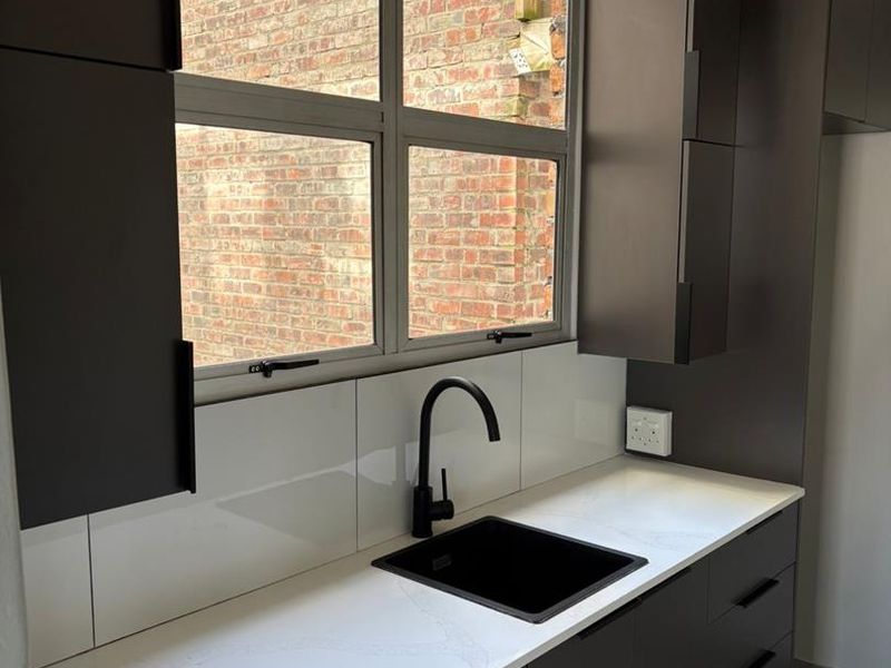 500m2 first floor space ideal for fitness to let in Gardens - Photo 7