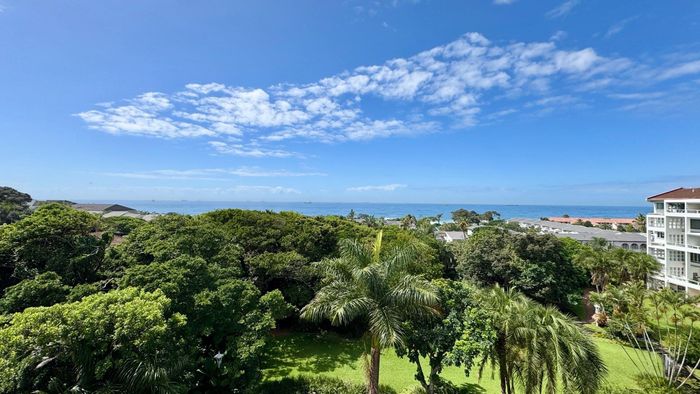 Property #2510875, Apartment Rental Monthly in Umhlanga Central