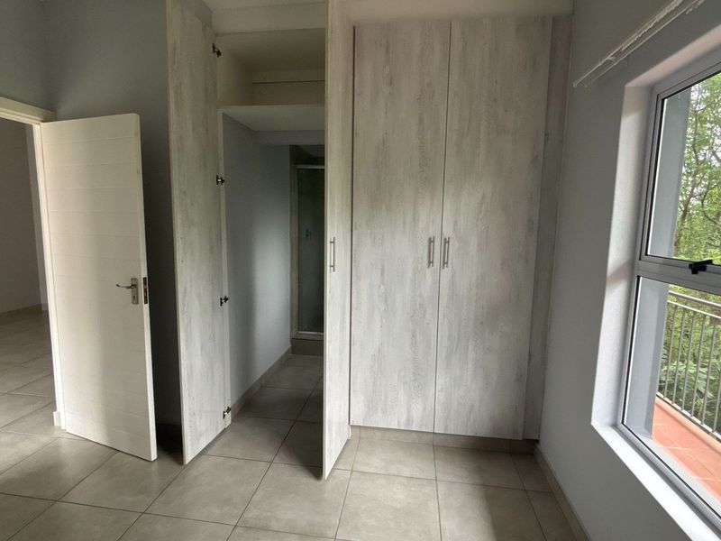 Modern One-Bedroom Apartment in Forest Waters Lifestyle Estate Secure Living with Scenic Views - Photo 4