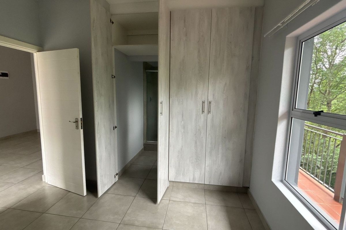 Modern One-Bedroom Apartment in Forest Waters Lifestyle Estate Secure Living with Scenic Views - Photo 4