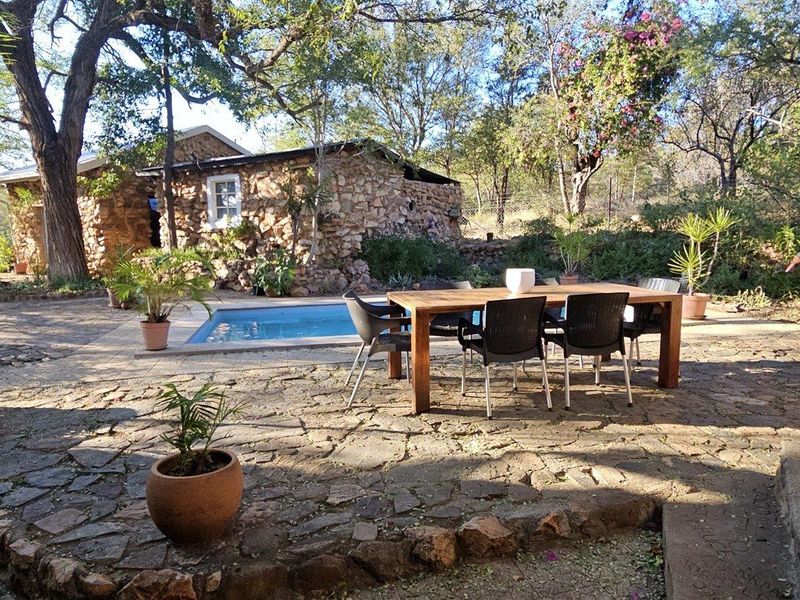 Exclusive to Century 21 Wildlife Properties, a place to call home. - Photo 5