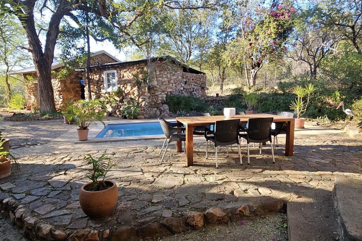 Exclusive to Century 21 Wildlife Properties, a place to call home. - Photo 5