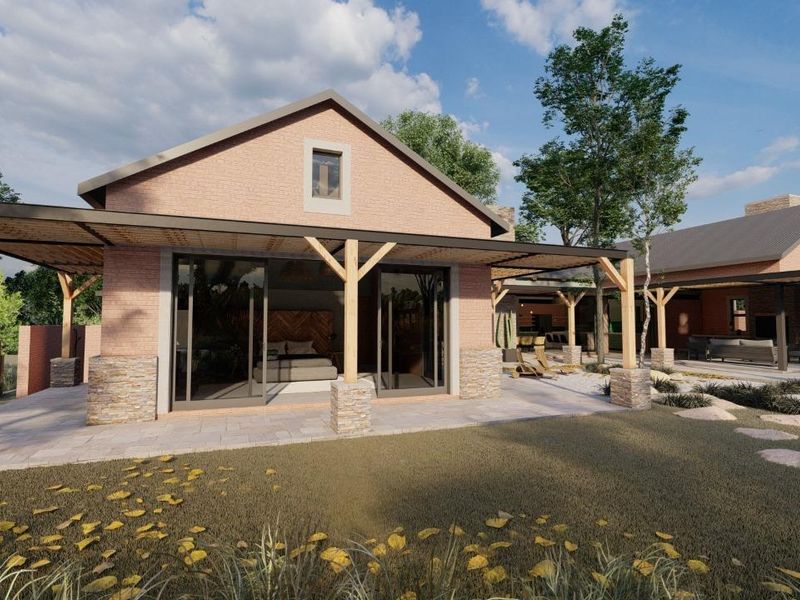 Prime 2,473m2 Stand with Approved Plans – Now Only R550,000 in Verloren Estate, Waterberg - Photo 4