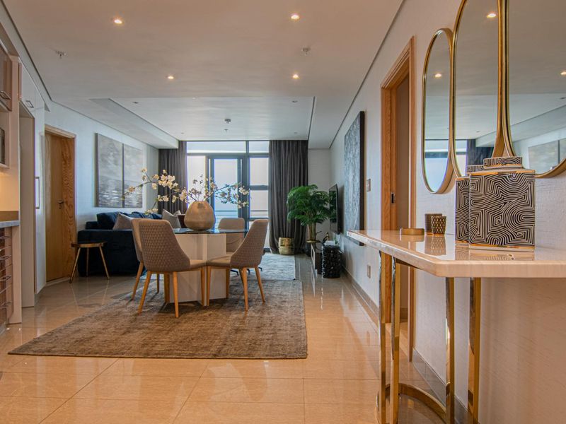 1 BEDROOM | 1 BATHROOM APARTMENT - Photo 4