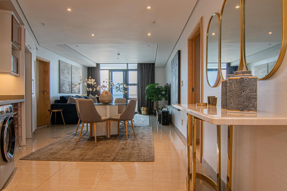 1 BEDROOM | 1 BATHROOM APARTMENT - Photo 4