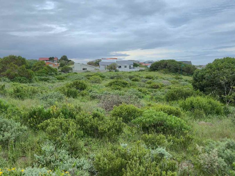 Build Your Coastal Dream Home in Kleinbaai's Fast-Growing Groenberg Suburb - Photo 6