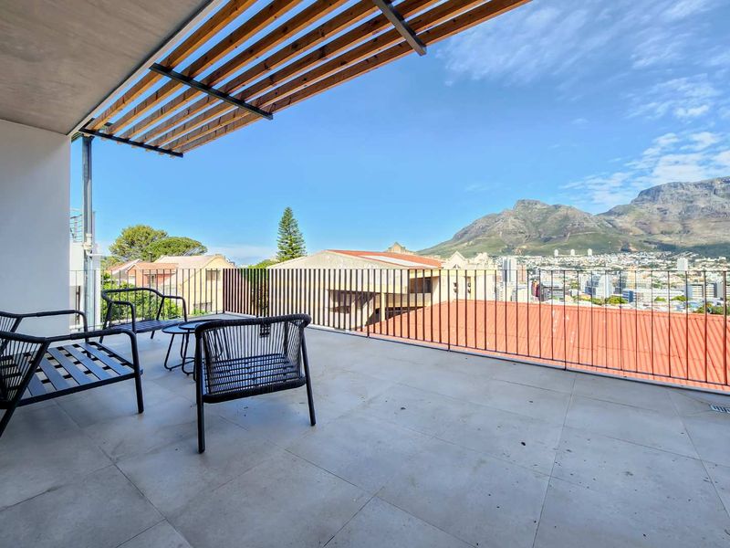 Brand new apartment in the heart of Cape Town - Photo 3