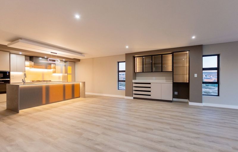 Brand New Home with Stunning Lagoon Views