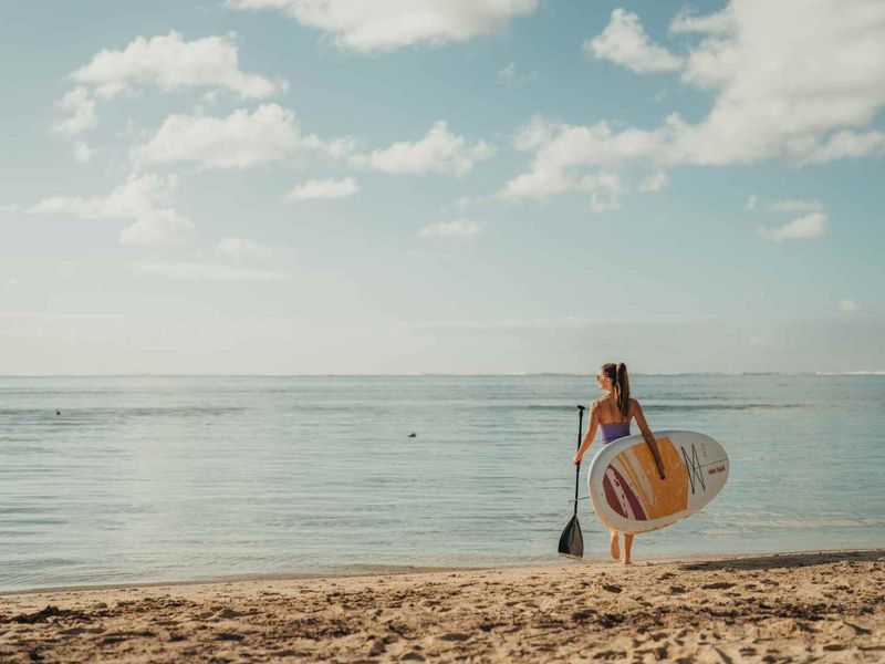 Villa Merea : Tropical Minimalist Living in a Preserved Sanctuary - Photo 5