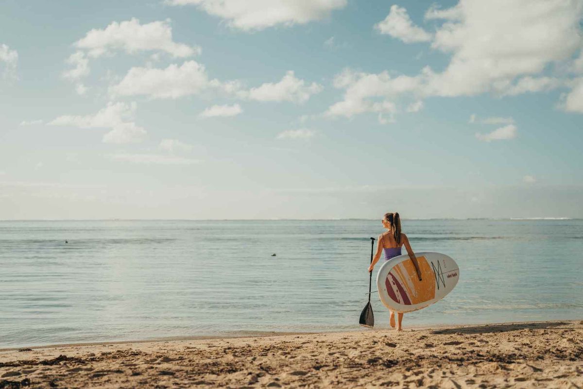 Villa Merea : Tropical Minimalist Living in a Preserved Sanctuary - Photo 5