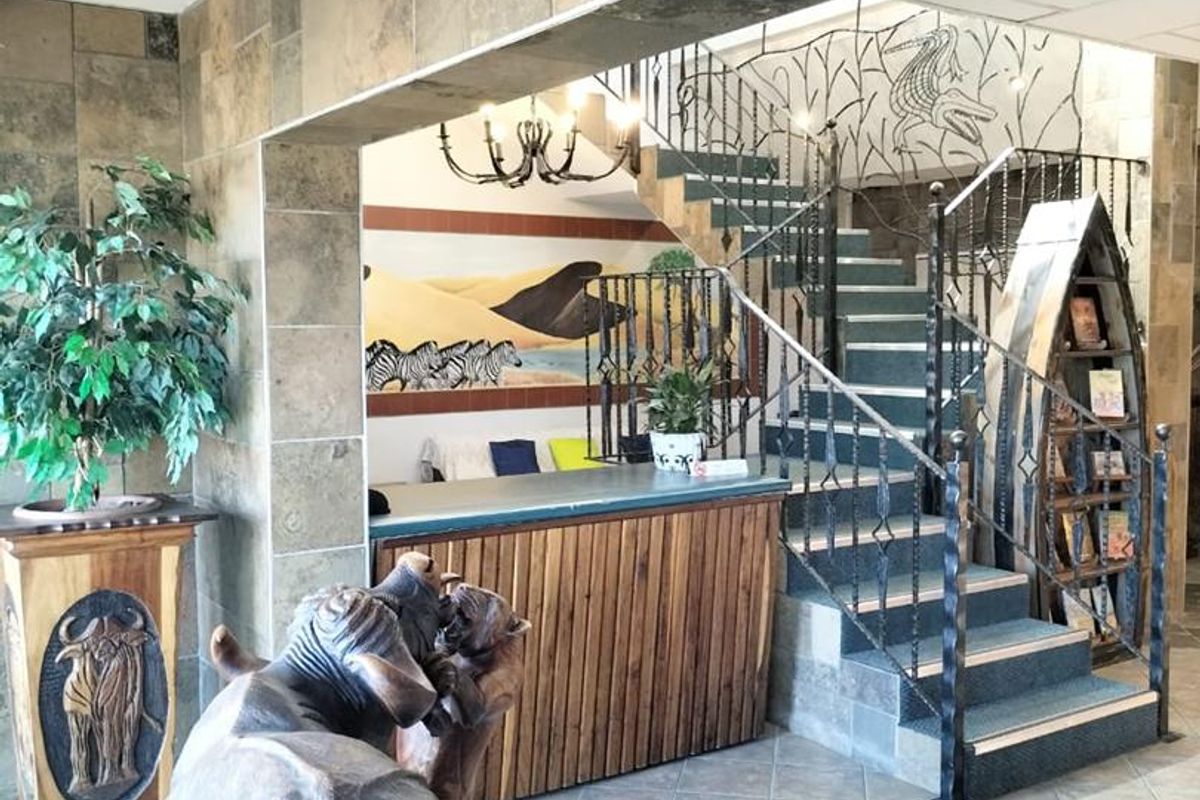 Business opportunity - Photo 2