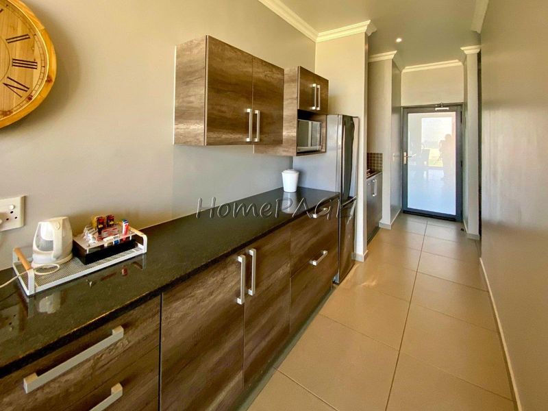 Dolphin Beach:  Hotel Suite for sale in Bayview Resort - Photo 10