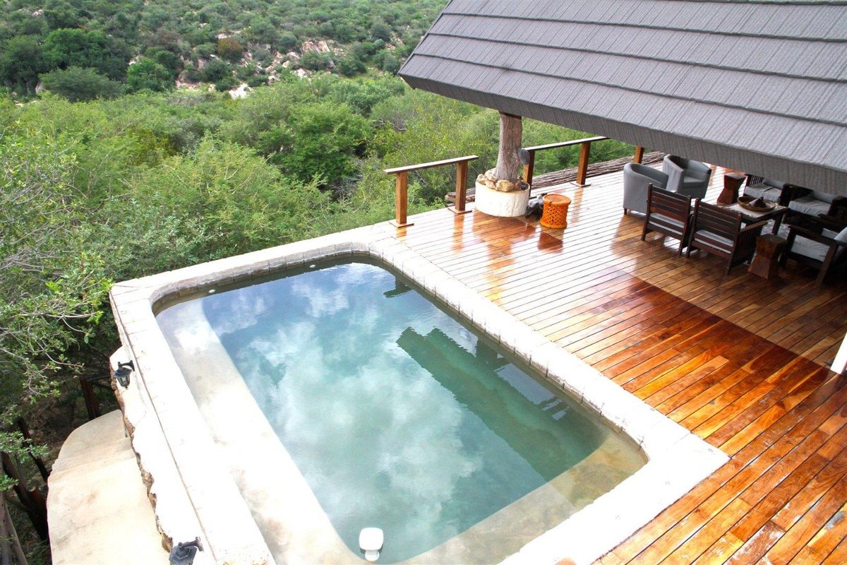 Opportunity to own a private bush retreat in Lissataba Private Nature Reserve. - Photo 3
