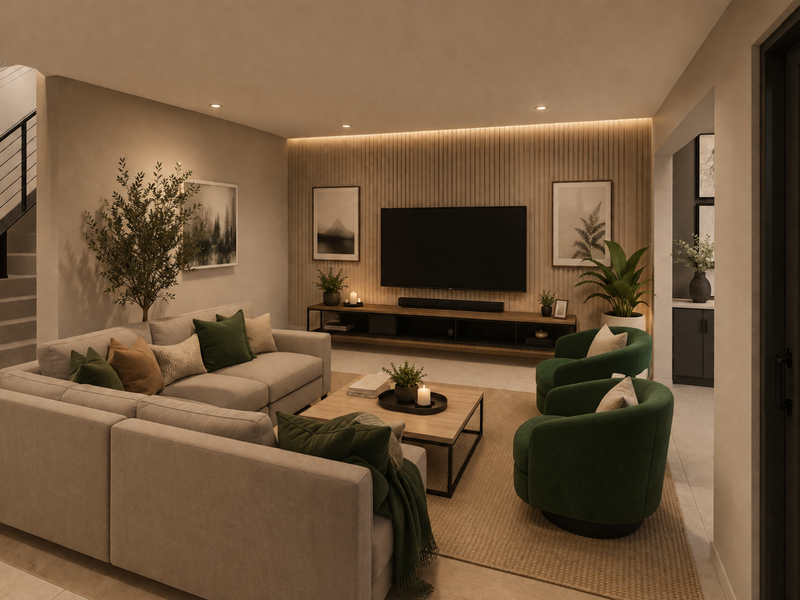 Corner-Stand Luxury with Space to Live, Work & Entertain - Photo 6