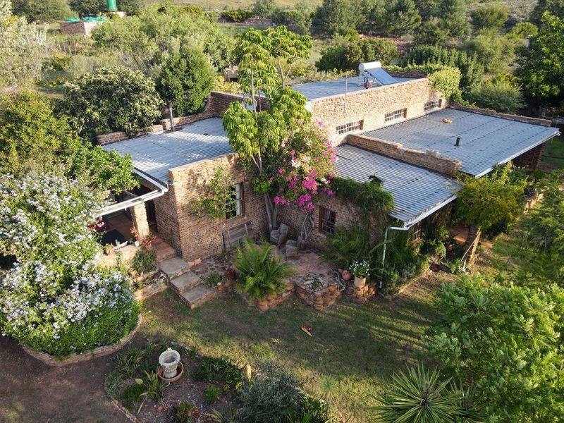 This 505-hectare off-the-grid sanctuary - Photo 2