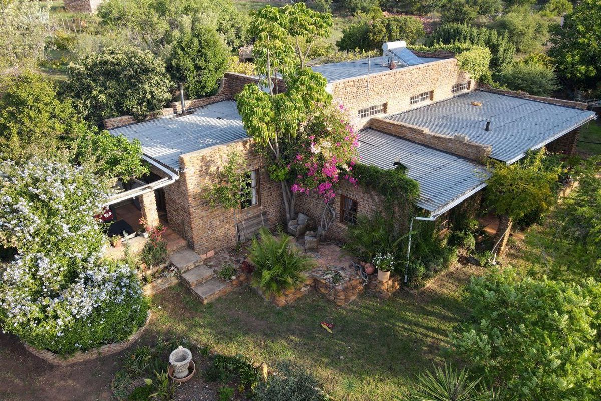 This 505-hectare off-the-grid sanctuary - Photo 2