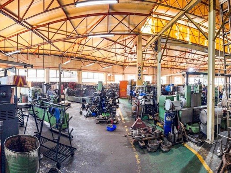 FOR SALE | INDUSTRIAL PROPERTY | NORTHERN INDUSTRIAL AREA, WINDHOEK - Photo 4