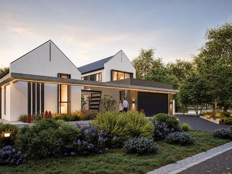 Luxury Living, Designed Around Nature - Photo 4