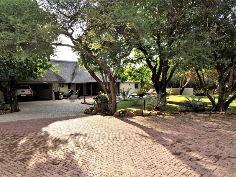 Dream house in Blyde Wildlife Estate - Photo 5