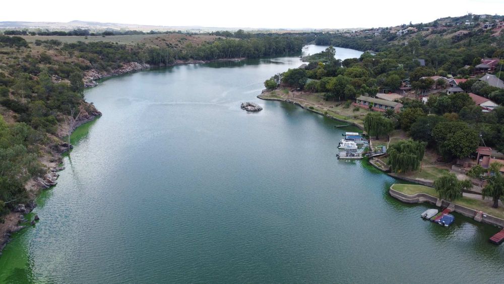 4 BEDROOM HOME VALUED AT R 5 500 000 MILLION