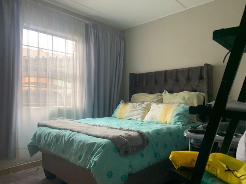 **Spacious 2-Bedroom Apartment for Sale in Route 82 Security Village - Photo 7