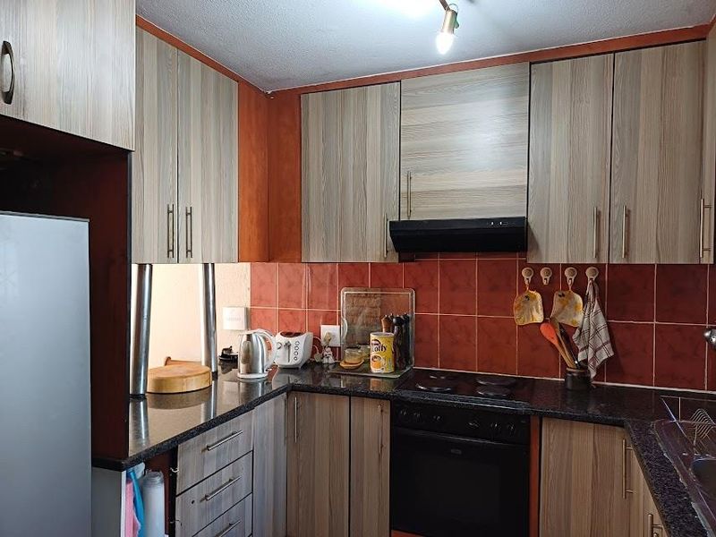 2-Bedroom Apartment, Ground floor and Pet-Friendly. - Photo 4