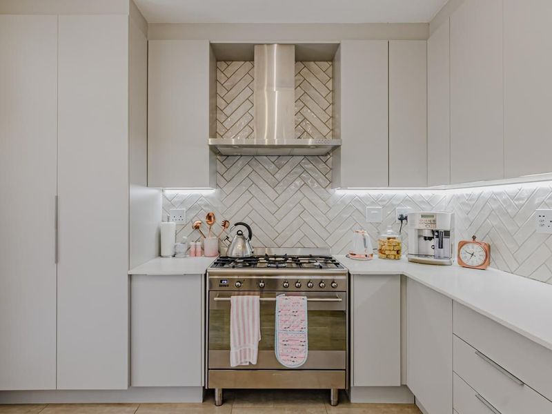 Modern Three Bedroom home in Security Estate - Olympus - Photo 10