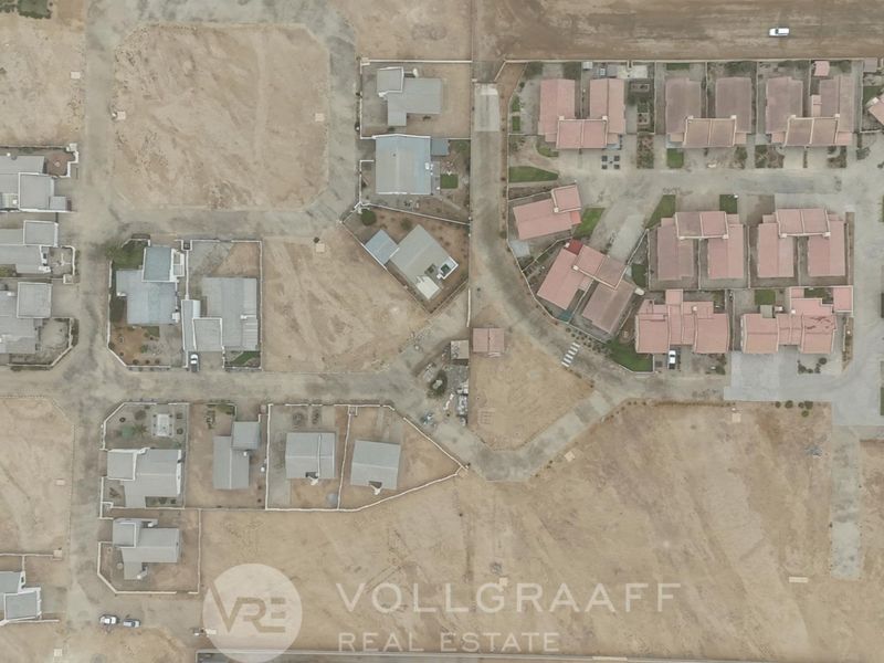 Multiple Residential Plots for Sale in Central Henties Bay - Photo 5