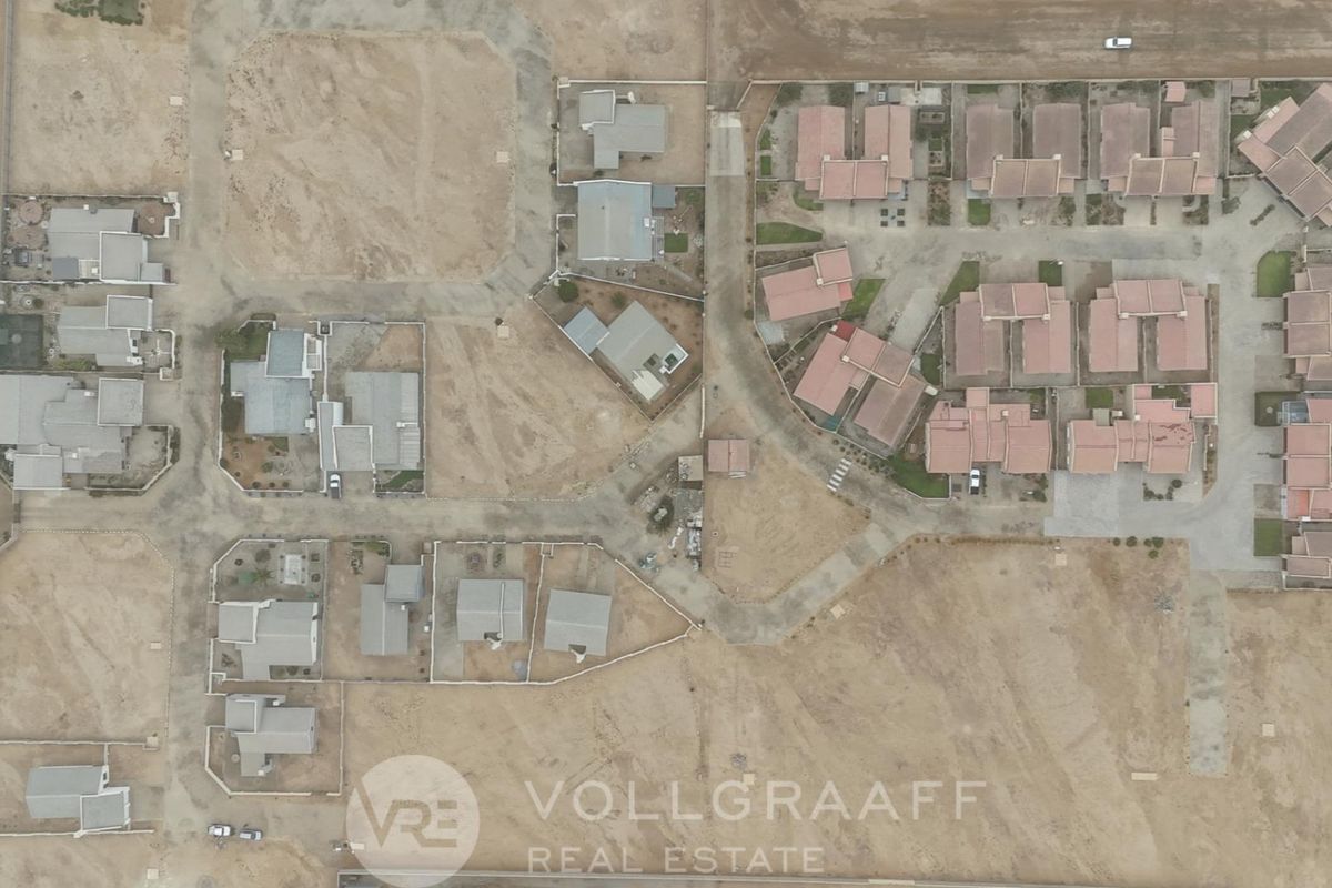 Multiple Residential Plots for Sale in Central Henties Bay - Photo 5