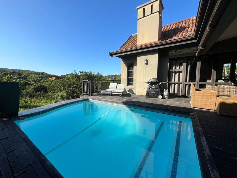 Unparalleled opportunity to experience luxury coastal estate living within one of South Africa’s most sought after Estates - Photo 4