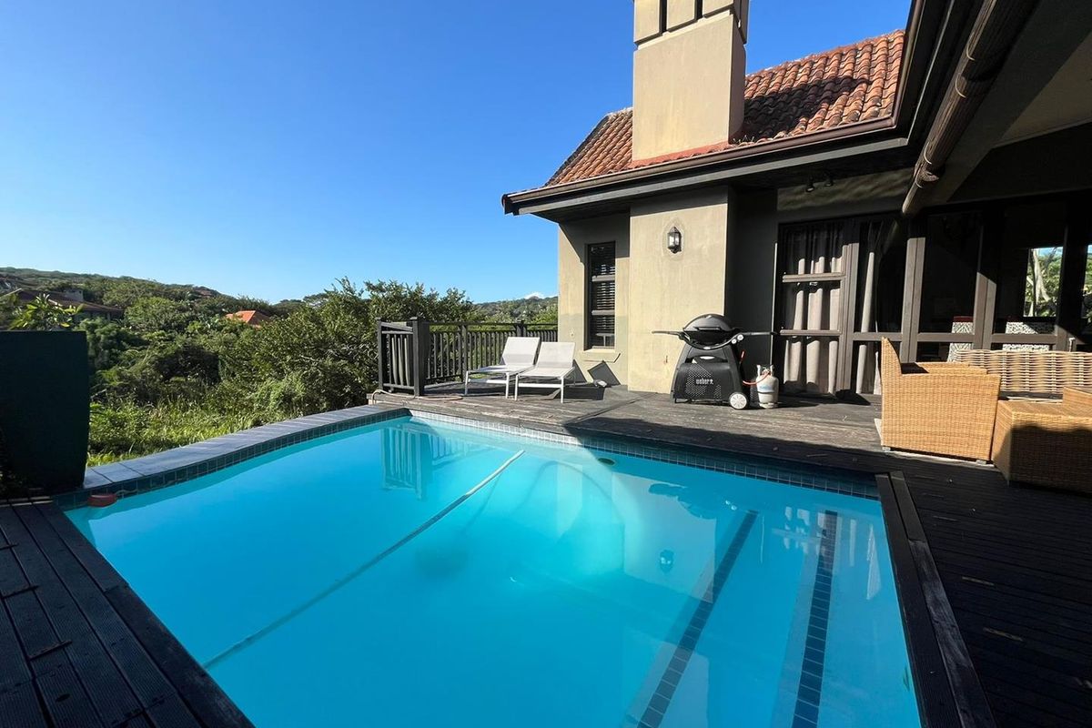 Unparalleled opportunity to experience luxury coastal estate living within one of South Africa’s most sought after Estates - Photo 4