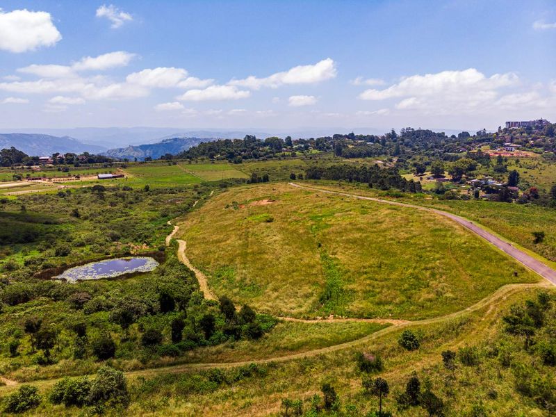 Prime Stand in Stoneford Country Estate with Architect-Designed Plans & Sweeping Views - Photo 6