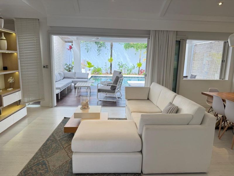 Exceptional Luxury Villa in Grand Baie - Photo 3