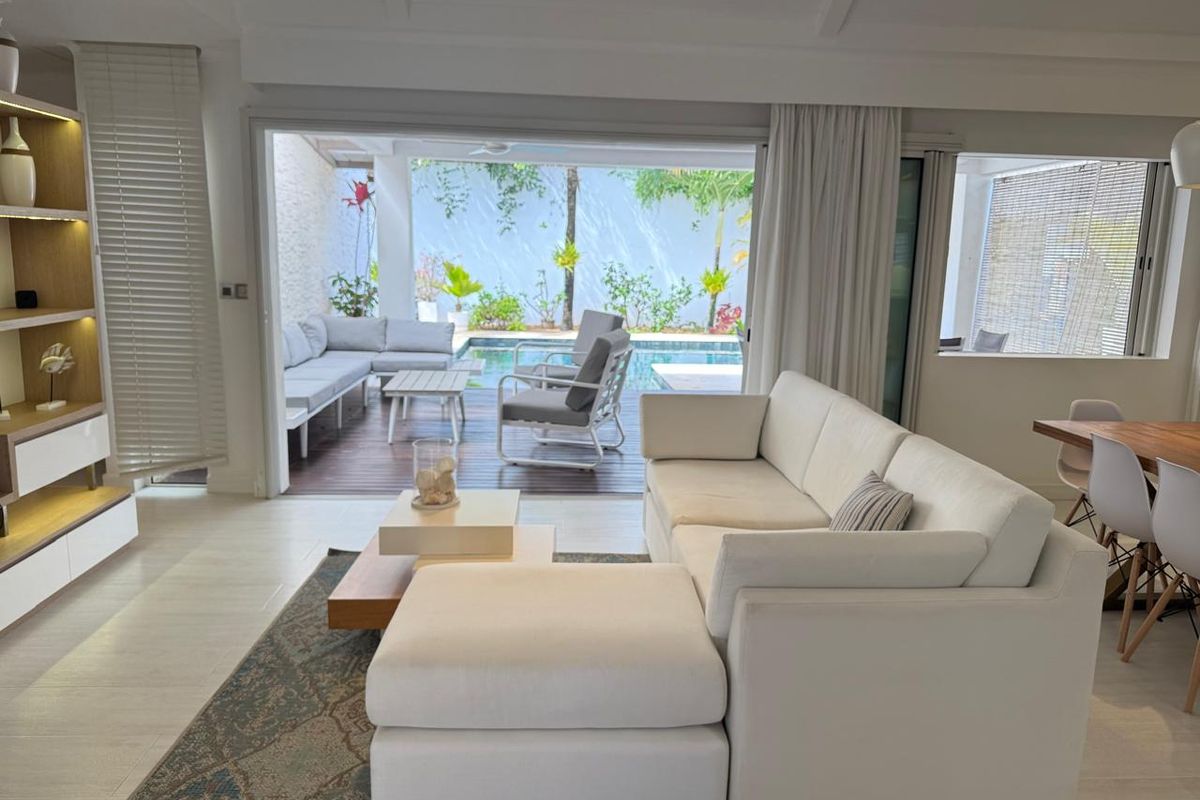 Exceptional Luxury Villa in Grand Baie - Photo 3