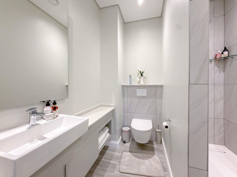 Luxurious Fully Furnished 2-Bedroom, 2-Bathroom Apartment with Two Lounges | The Capital Trilogy, Menlyn Maine - Photo 10