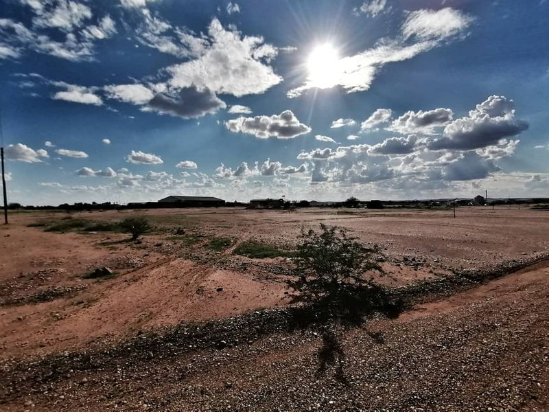INDUSTRIAL ERF FOR SALE IN MARIENTAL - Photo 2