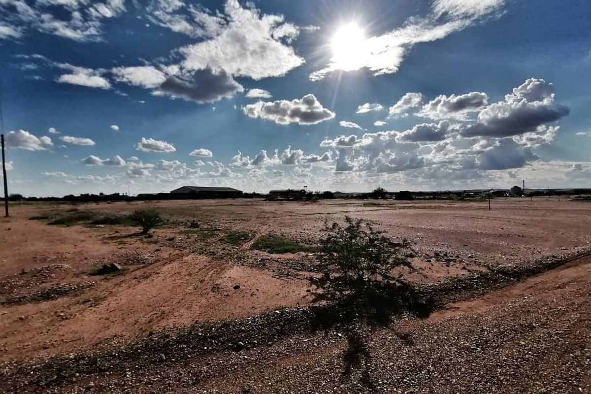 INDUSTRIAL ERF FOR SALE IN MARIENTAL - Photo 2