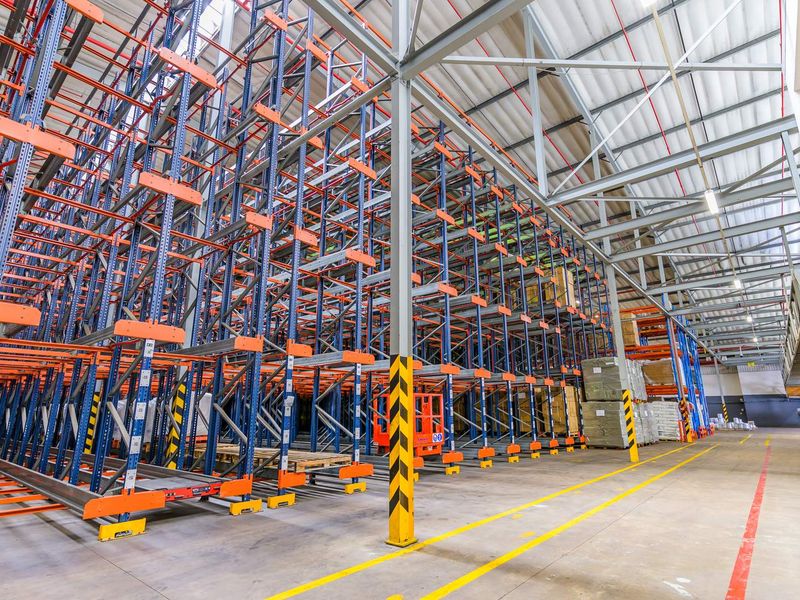 Port-Linked Logistics Campus to Let | Prospecton Industrial | Durban South - Photo 8