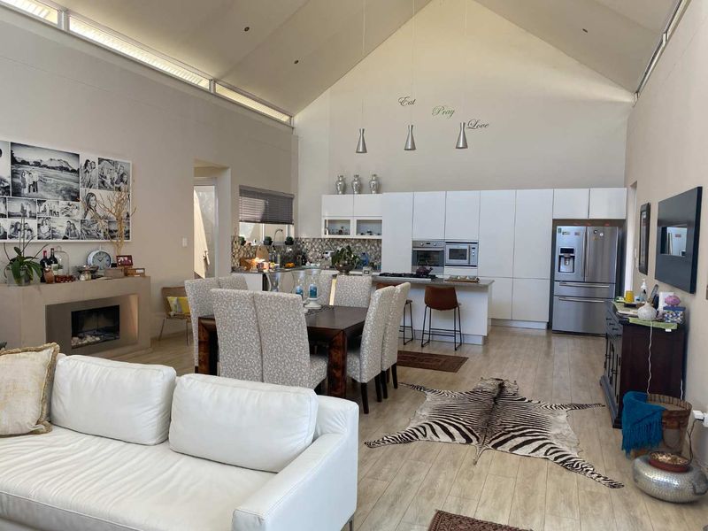 Three bedroom House Omeya Golf Estate - Photo 4