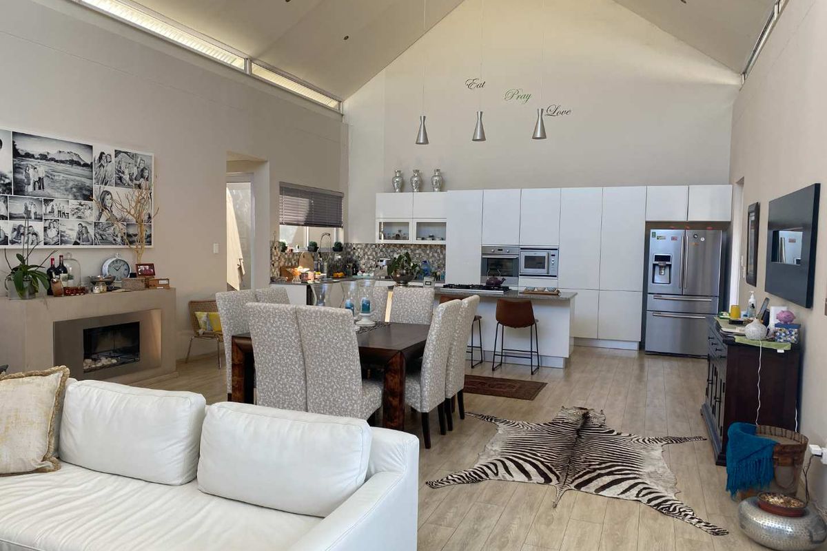 Three bedroom House Omeya Golf Estate - Photo 4